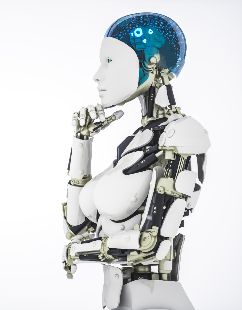 ai thinking